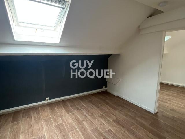 Location Appartement Rue du Maréchal Foch, Péronne