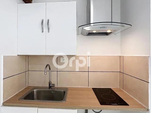 Location Appartement Rue du Maréchal Foch, Perpignan