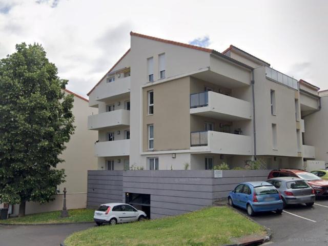Location Appartement Rue Maréchal Fayolle, Romagnat