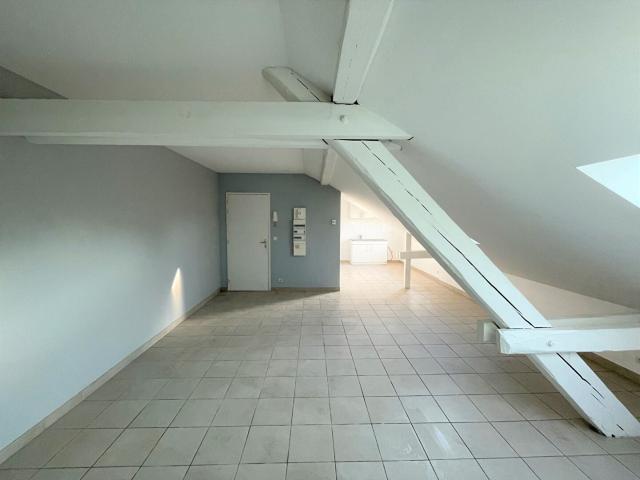 Location Appartement Rue du Maréchal Foch, Rombas