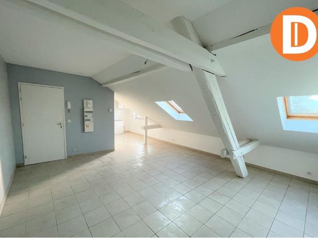 Location Appartement Rue du Maréchal Foch, Rombas