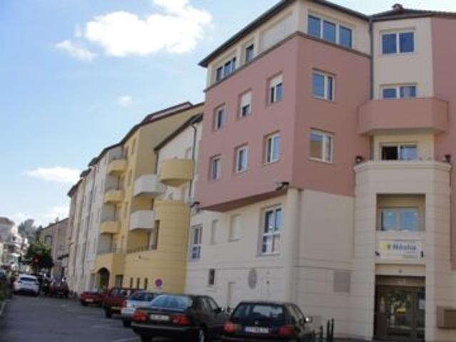 Location Appartement Rue du Maréchal Foch, Saint Avold