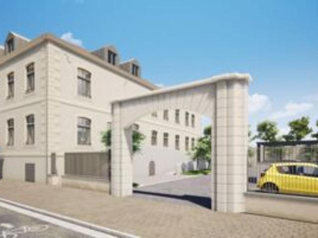 Location Appartement Rue du Maréchal Foch, Saint Avold