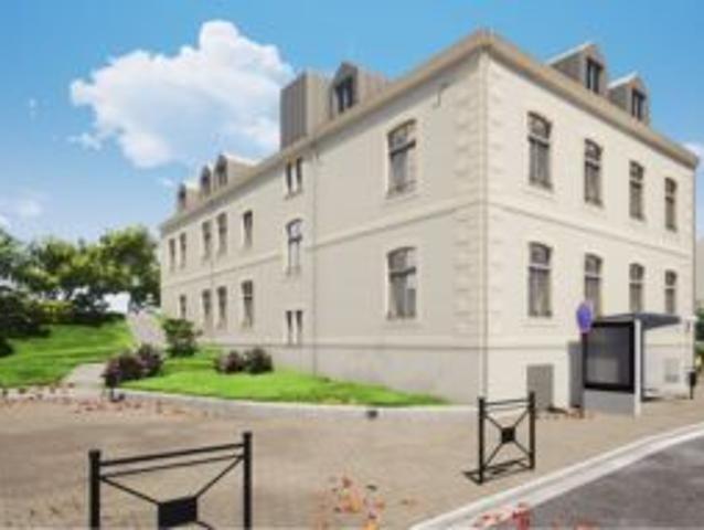 Location Appartement Rue du Maréchal Foch, Saint Avold