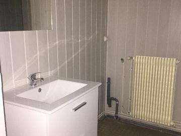 Location Appartement Rue du Maréchal Foch, Saint Seurin sur l'Isle