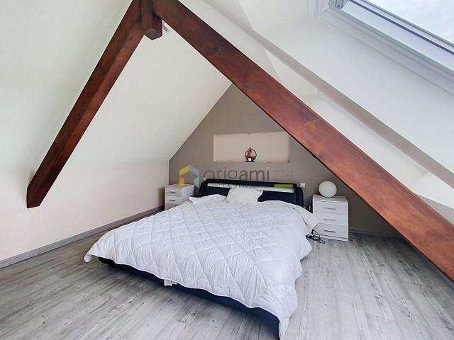 Location Appartement Rue du Maréchal Foch, Lingolsheim