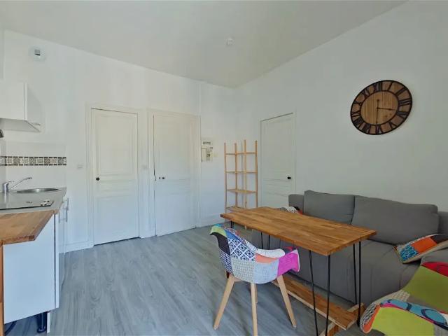 Location Appartement Rue du Maréchal Ferdinand Foch, Poitiers