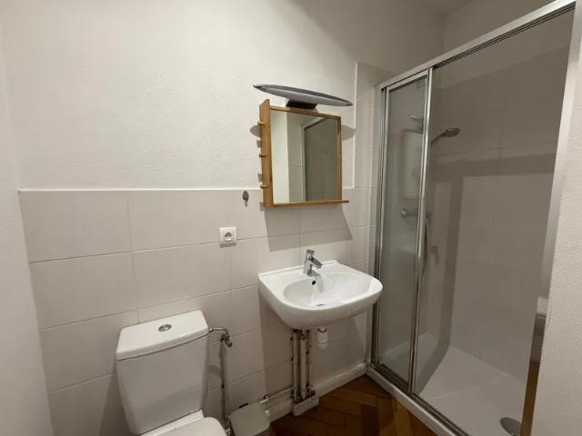 Location Appartement Rue du Maréchal Joffre, Strasbourg