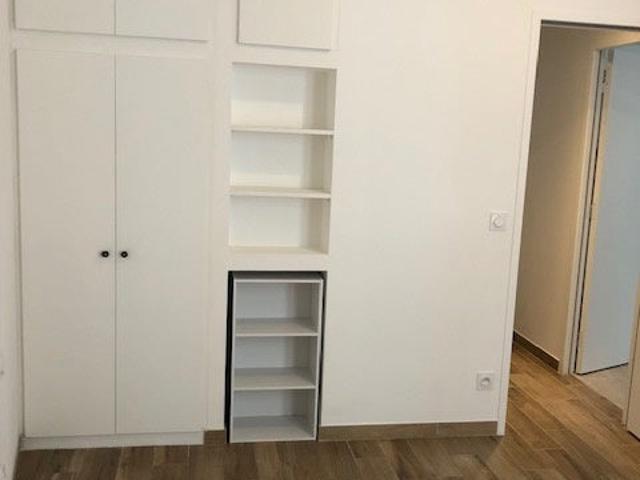 Location Appartement Rue du Maréchal Juin, Arles