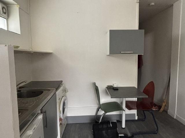 Location Appartement Rue du Maréchal Oudinot, Nancy