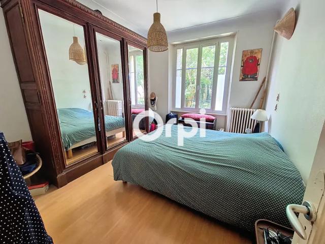 Location Appartement Rue du Maréchal Oudinot, Nancy
