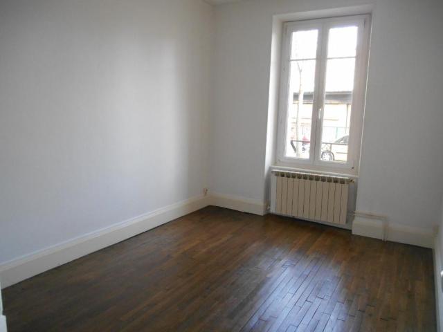 Location Appartement Rue du Maréchal Oudinot, Nancy