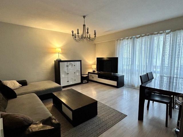 Location Appartement Rue du Maréchal Oudinot, Nancy