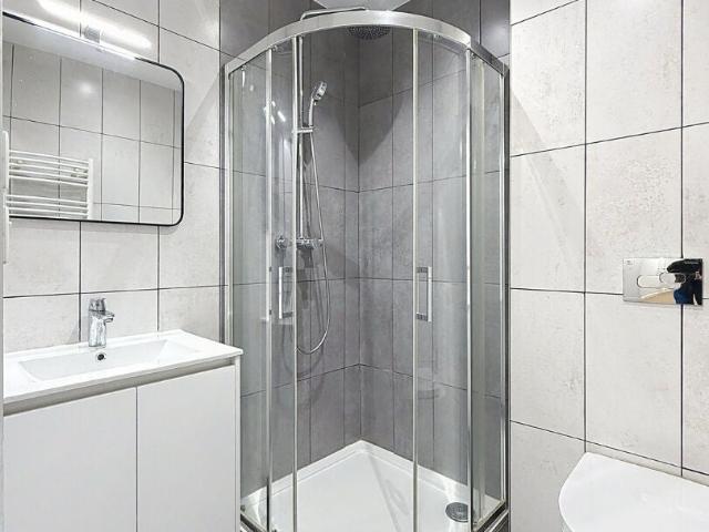 Location Appartement Rue du Maréchal Oudinot, Nancy