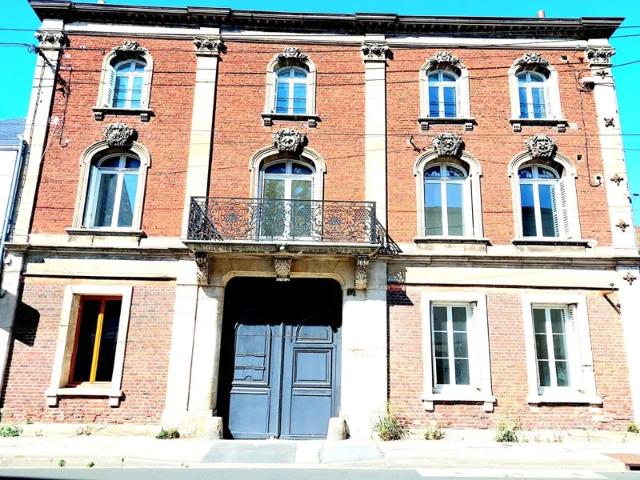 Location Appartement Rue du Maréchal Leclerc, Beauvais