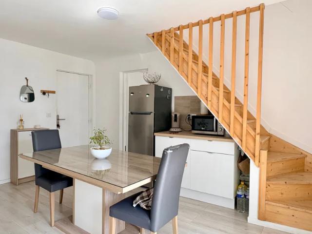 Location Appartement Rue du Maréchal Leclerc, Beauvais