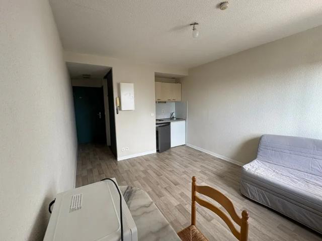 Location Appartement Rue du Maréchal Leclerc de Hautecloque, Rodez