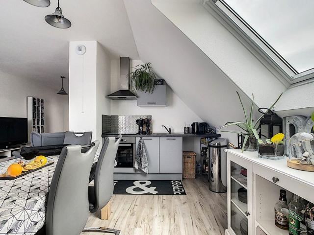 Location Appartement Rue du Maréchal Leclerc, Duppigheim