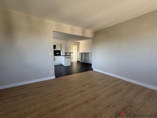 Location Appartement Rue du Maréchal Leclerc, Gambsheim