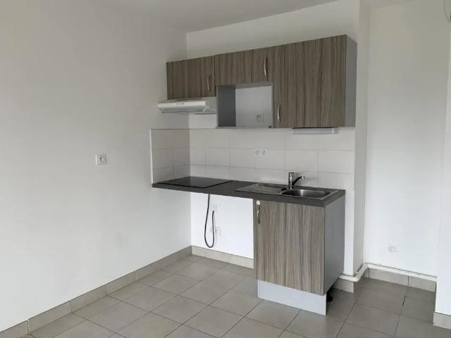 Location Appartement Rue du Maréchal Leclerc, Lucé