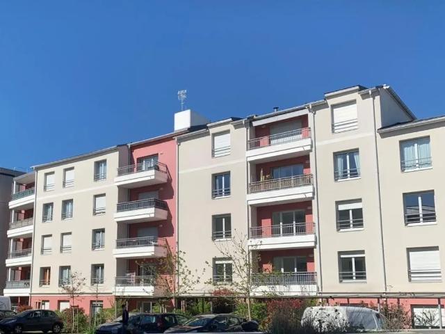 Location Appartement Rue du Maréchal Leclerc, Lucé