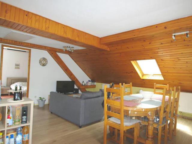 Location Appartement Rue du Maréchal Leclerc, Schirmeck