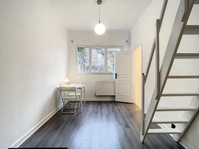 Location Appartement Rue du Maréchal Leclerc, Saint Maurice