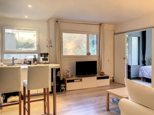 Location Appartement Rue du Maréchal Leclerc, Saint Maurice