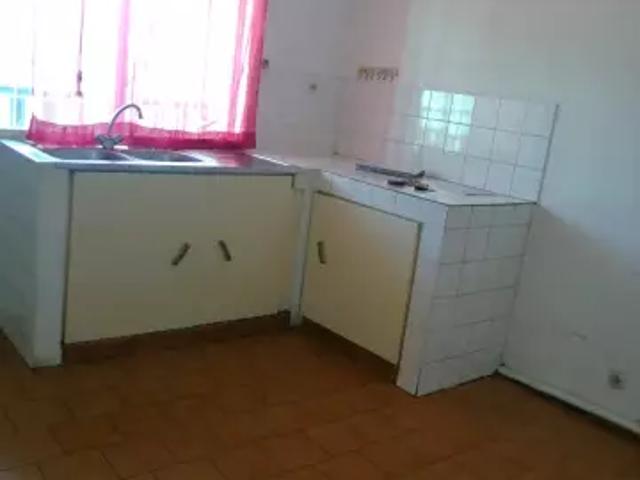 Location Appartement Rue du Maréchal Leclerc, Saint Ouen sur Seine