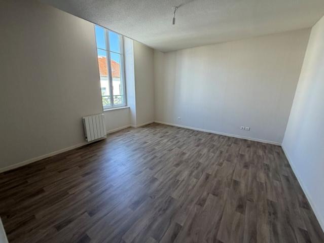 Location Appartement Rue du Maréchal Lyautey, Vichy