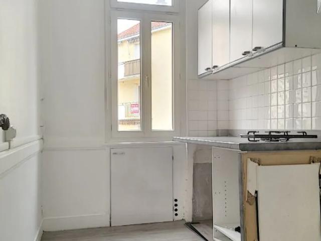 Location Appartement Rue du Maréchal Lyautey, Vichy