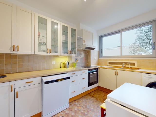 Location Appartement Rue du Maréchal Lyautey, Saint Germain en Laye