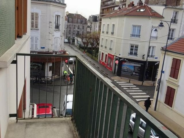 Location Appartement Rue du Maréchal Maunoury, Maisons Alfort