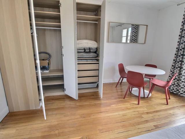 Location Appartement Rue du Maréchal Maunoury, Vincennes