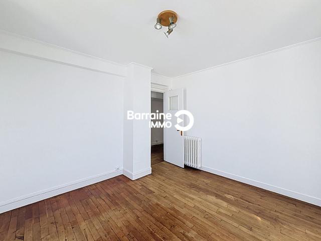 Location Appartement Rue du Maréchal Valée, Brest