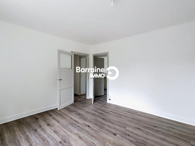 Location Appartement Rue du Maréchal Valée, Brest
