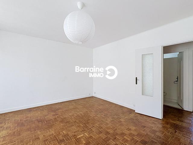 Location Appartement Rue du Maréchal Valée, Brest