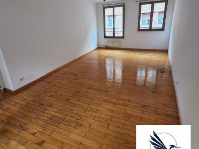 Location Appartement Rue des Bains, Strasbourg