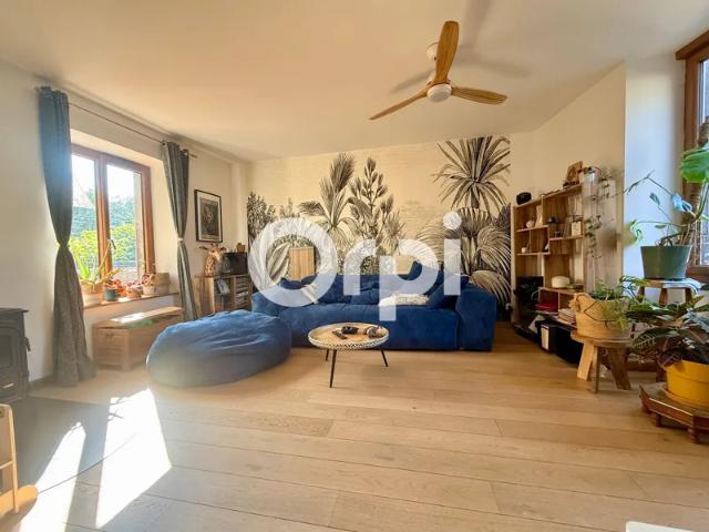 Location Appartement Rue du Martinet, Tencin