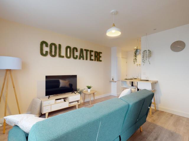 Location Appartement Rue du Mas de Merle, Montpellier