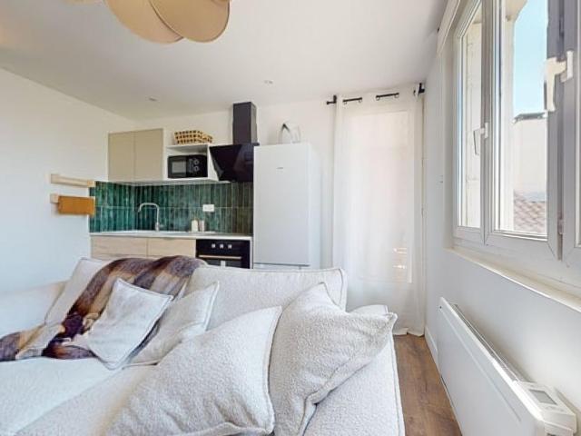 Location Appartement Rue du Mas de Merle, Montpellier