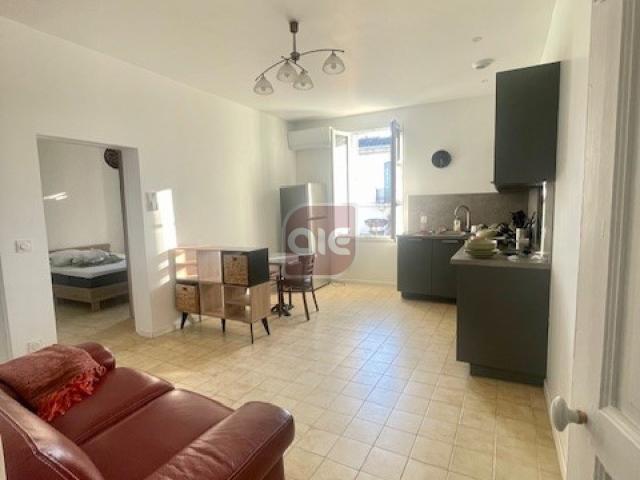 Location Appartement Rue du Mas de Prades, Prades le Lez