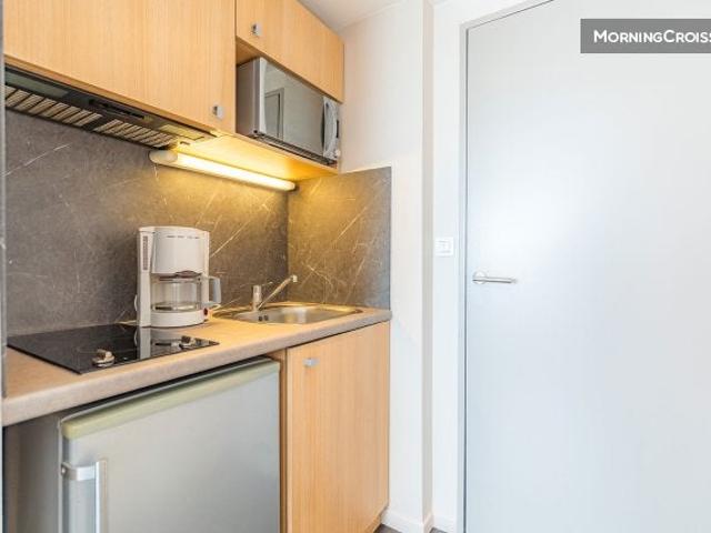 Location Appartement Rue du Mas de Verchant, Montpellier