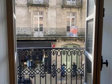 Location Appartement Rue du Mené, Vannes