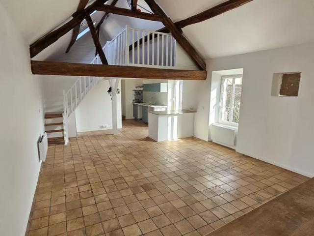 Location Appartement Rue du Menhir, Macherin
