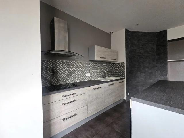 Location Appartement Rue du Midi, Mazamet