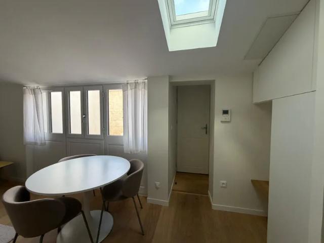 Location Appartement Rue du Minage, La Rochelle