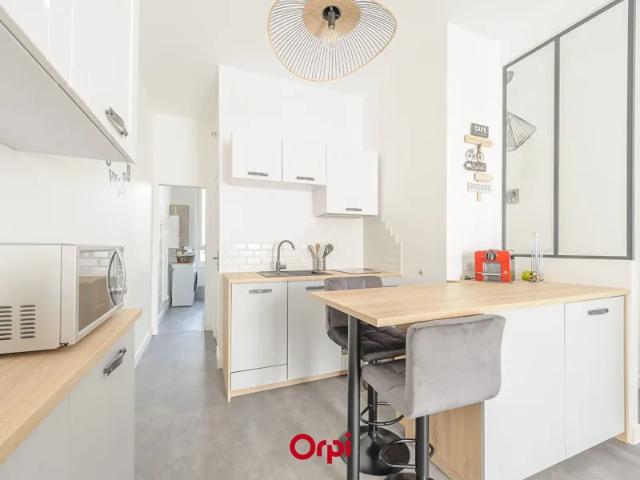 Location Appartement Rue du Minage, La Rochelle