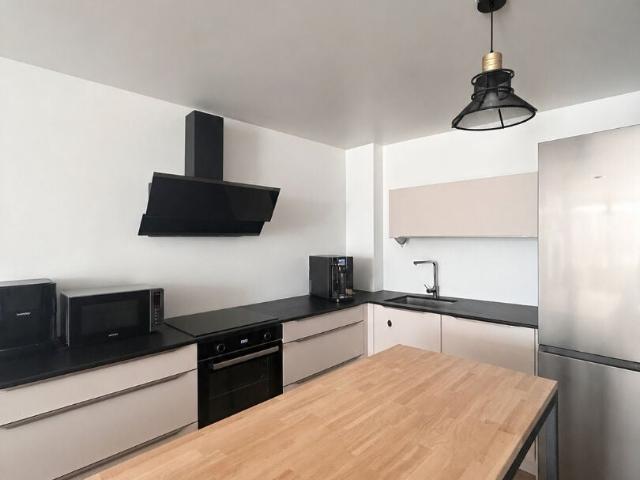 Location Appartement Rue du Miroir, Le Mans