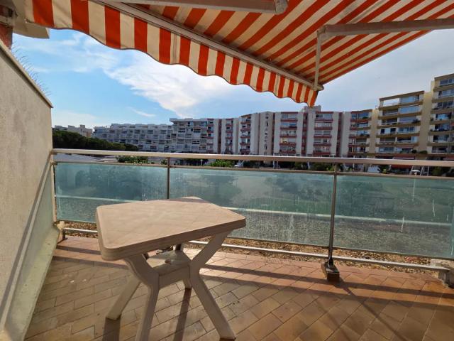 Location Appartement Rue du Mistral, Mauguio